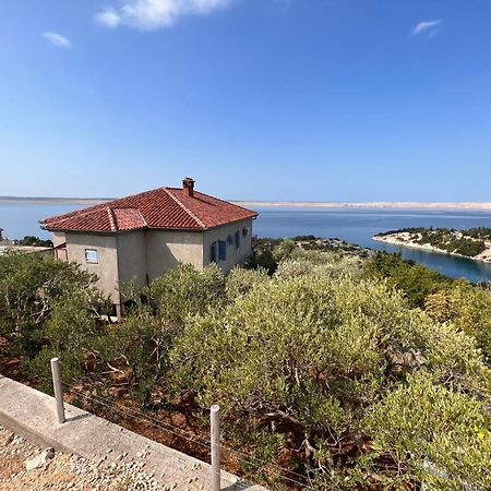 Apartment Zezelj, Tribanj Kruscica Eksteriør billede